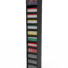 1 ft High Profile Wood Standard Cigarette Merchandiser - Image 3