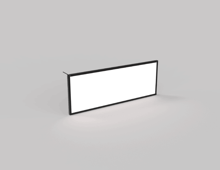 2 ft LED Light Header Kit - Image 2
