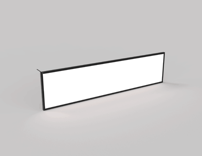 3 ft LED Light Header Kit - Image 2