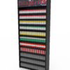 3 ft High Profile Wood Standard Cigarette Merchandiser - Image 3