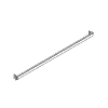 3 ft Hangbar without Hooks