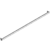 4 ft Hangbar without Hooks