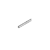 1 ft Universal Molding (1 1/4")
