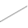 4 ft Universal Molding (1 1/4")