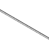 24" Cartridge Retainer Strip