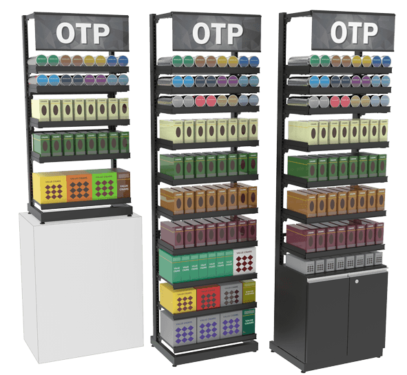OTP FIXTURE