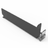 Mini Cartridge w/ left divider - Image 2
