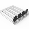 S/L Cartridge, Quad (4 wide) - Image 2