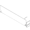 Mini Cartridge w/ left divider