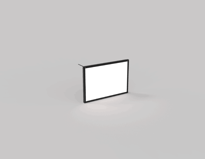 1 ft LED Light Header Kit - Image 2