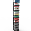 1 ft High Profile Premium Standard Cigarette Merchandiser - Image 2
