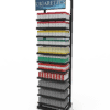 2 ft High Profile Premium Standard Cigarette Merchandiser - Image 3