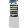 2 ft Low Profile Premium Standard Cigarette Merchandiser - Image 3