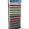 3 ft High Profile Premium Standard Cigarette Merchandiser - Image 2