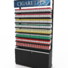 4 ft High Profile Premium Std Cigs Merchandiser w/ Cabinet - Image 3