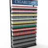 4 ft High Profile Premium Standard Cigarette Merchandiser - Image 2
