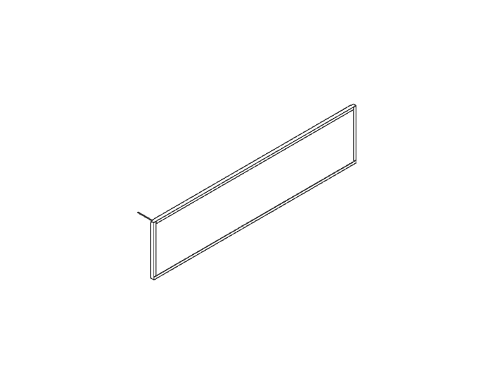 3 ft LED Light Header Kit