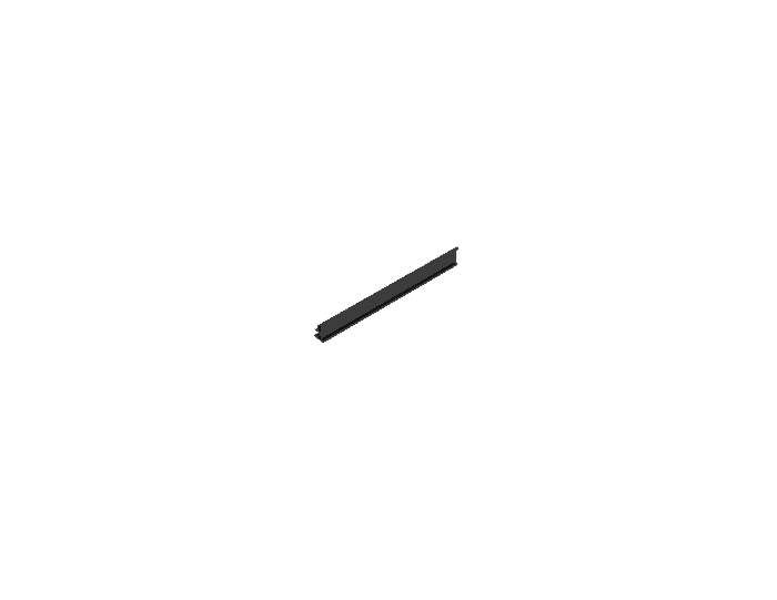 1 ft Universal Molding (1 1/4") - Image 2