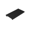 2 ft Flat Shelf w/ Universal Molding - Image 2