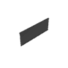 2 ft Flip Up Graphic Holder for 8 1/4" Card - Image 2