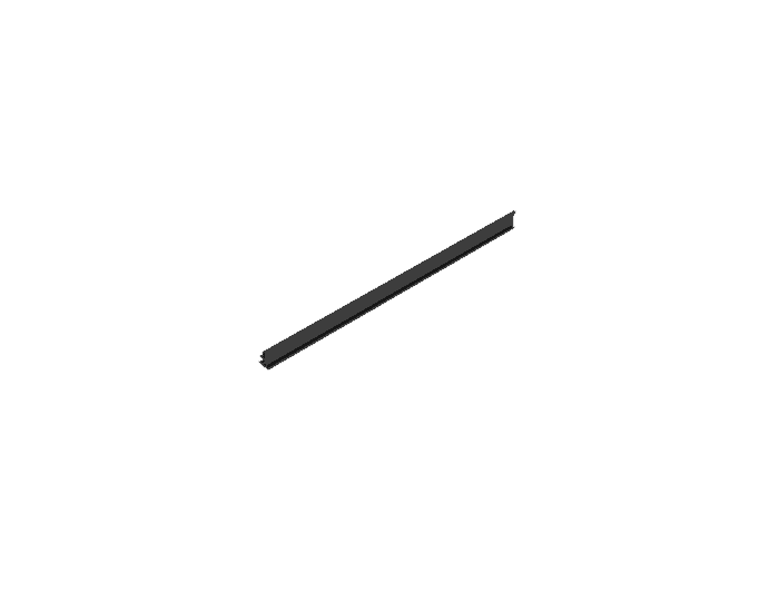 2 ft Universal Molding (1 1/4") - Image 2