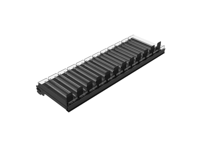 3 ft OTP Shelf - Image 2