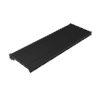 3 ft Flat Shelf w/ Universal Molding - Image 2