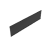 3 ft Flip Up Graphic Holder for 8 1/4" Card - Image 2