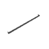 3 ft Hangbar without Hooks - Image 2