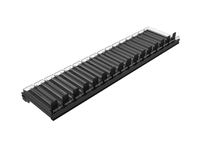 4 ft OTP Shelf - Image 2