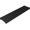 4 ft Flat Shelf w/ Universal Molding - Image 2