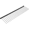 4 ft Hangbar with 26 Hooks - Image 2