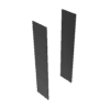 High Profile End Panels Set (pair) - Image 2