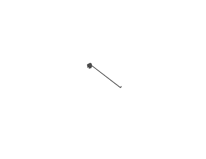 Saddle Hook - Image 2