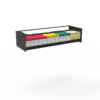 3 ft Under Counter Pack Shelf - Starter - Image 2