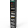 1 ft High Profile Wood Electronic E Cigs Merchandiser - Image 3
