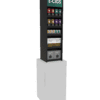 1 ft Low Profile Wood Electronic E Cigs Merchandiser - Image 2