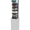 1 ft Low Profile Premium Electronic E Cigs Merchandiser - Image 3