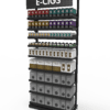 3 ft High Profile Premium Electronic E Cigs Merchandiser - Image 3