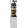 1 ft Low Profile Premium OTP Merchandiser - Image 2