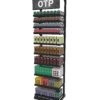 2 ft High Profile Premium OTP Merchandiser - Image 3