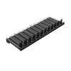 3 ft Can Pusher Shelf - Image 2