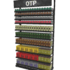 4 ft High Profile Premium OTP Merchandiser - Image 3