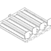 Can Pusher Tray